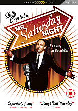 Mr Saturday Night