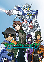 Mobile Suit Gundam 00 Vol.2