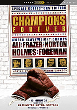 Champions Forever - Collectors Edition