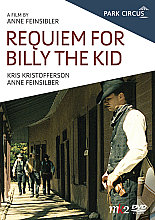 Requiem For Billy The Kid