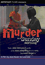 Murder On A Sunday Morning