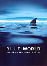 Blue World (Box Set)