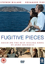 Fugitive Pieces