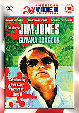 Story Of Jim Jones - Guyana Tragedy, The