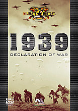 1939 - The Declaration Of War