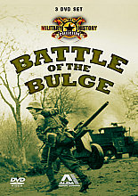 Battle Of The Bulge