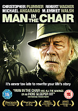 Man In The Chair