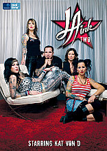 L.A. Ink - Series 2 - Complete