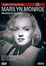 Marilyn Monroe - Memories And Mysteries