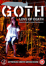 Goth - Love Of Death