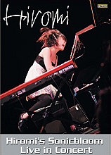 Hiromi - Hiromi's Sonicbloom - Live In Concert