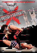 TNA - Destination X 2009