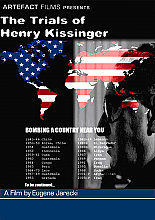 Trials Of Henry Kissinger, The