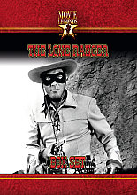 Lone Ranger, The (Box Set)