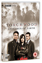 Torchwood - Children Of Earth