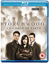 Torchwood - Children Of Earth