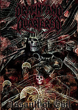 Drawn And Quartered - Assault Of Evil