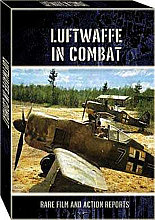 Luftwafe In Combat (Box Set)