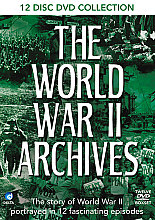 World War 2 Archives, The