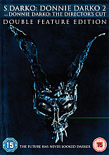 Donnie Darko/S. Darko - Donnie Darko 2