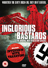 Inglorious Bastards (aka G.I. Bro)