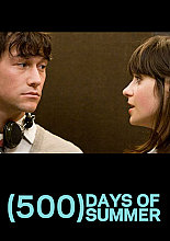 (500) Days of Summer