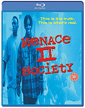 Menace II Society