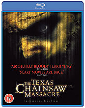 Texas Chainsaw Massacre, The