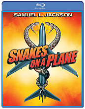 Snakes On A Plane