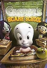 Casper's Scare School