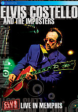 Elvis Costello And The Imposters - Live In Memphis