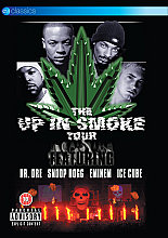 Up In Smoke Tour, The (Various Artists)