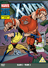 X-Men - Series 3 Vol.3