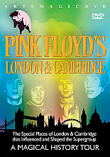 Pink Floyd's London And Cambridge