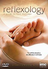 Reflexology - A Guide To Foot Massage