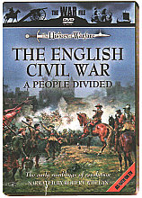 English Civil War - A People Divided, The