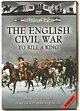 English Civil War - To Kill A King, The