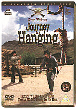 Journey To A Hanging