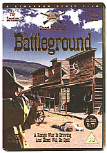 Battleground, The