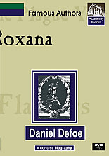 Famous Authors - Daniel Defoe