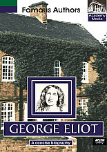 Famous Authors - George Eliot