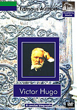 Famous Authors - Victor Hugo