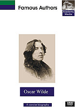 Famous Authors - Oscar Wilde