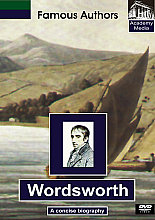 Famous Authors - William Wordsworth