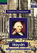 Famous Composers - Haydn