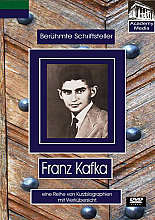 Famous Authors - Franz Kafka (German Version)