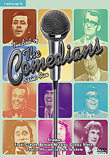 Comedians - Series 5, The