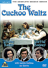 Cuckoo Waltz - Series 2 - Complete, The