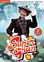 Super Gran - Series 1