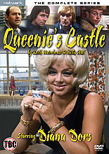 Queenie's Castle - The Complete Series